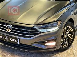 فولكسفاغن جيتا